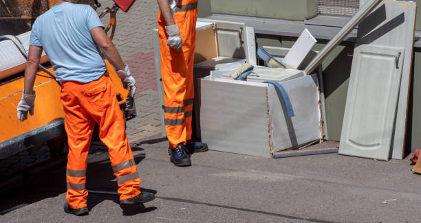 Best Dumpster Rental Services  in Pecan Grove, TX