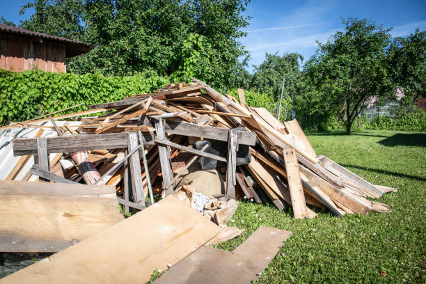 Best Shed Removal  in Pecan Grove, TX